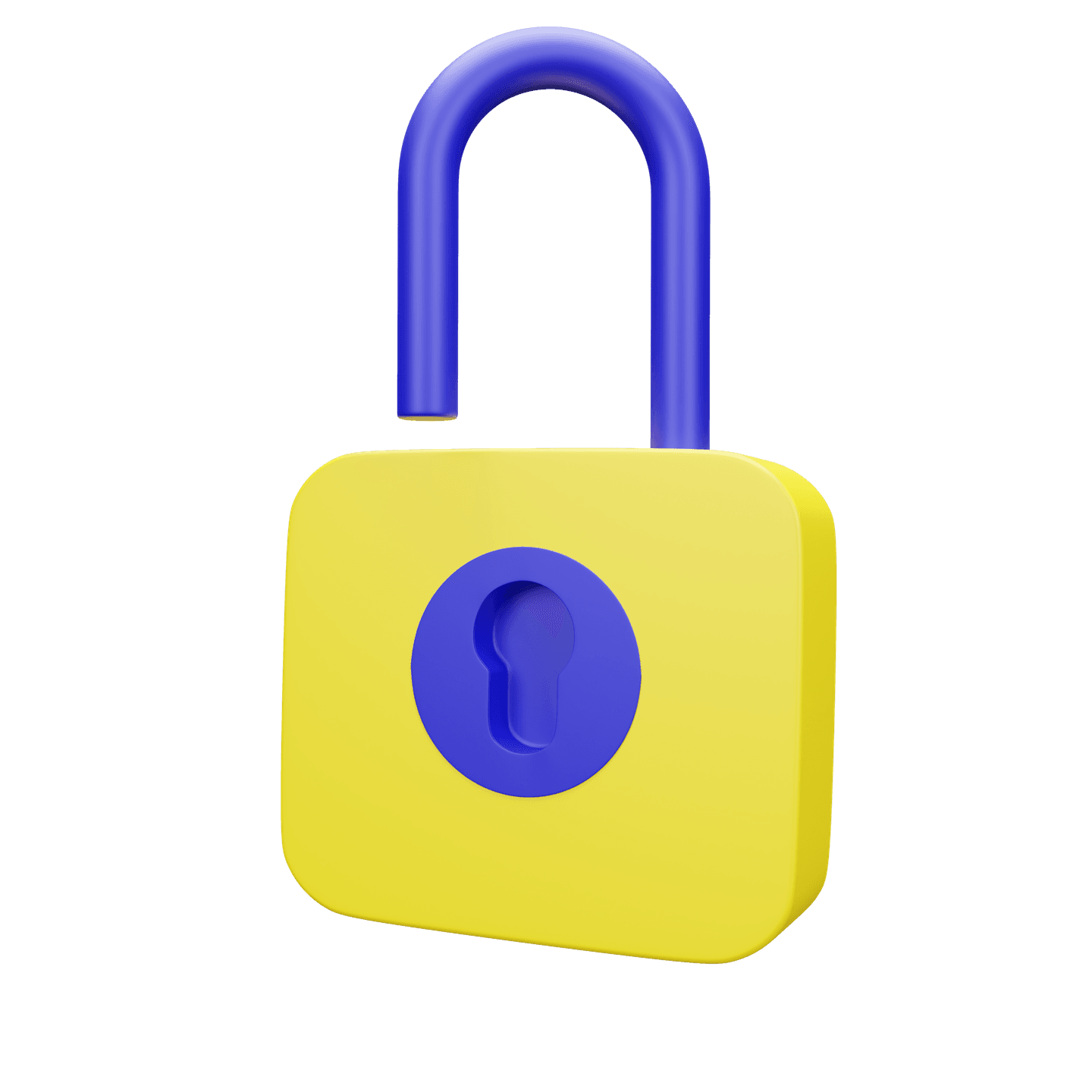 lock