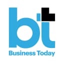 Business Today logo