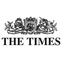 The Times logo