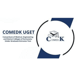 Consortium of Medical, Engineering and Dental Colleges of Karnataka Under Graduate Entrance Test