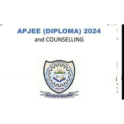 Arunachal Pradesh Joint Entrance Examination