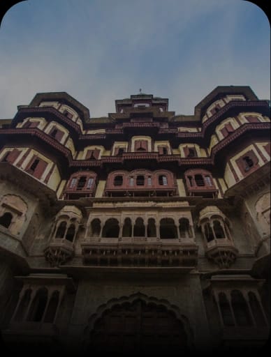 Logo of Indore