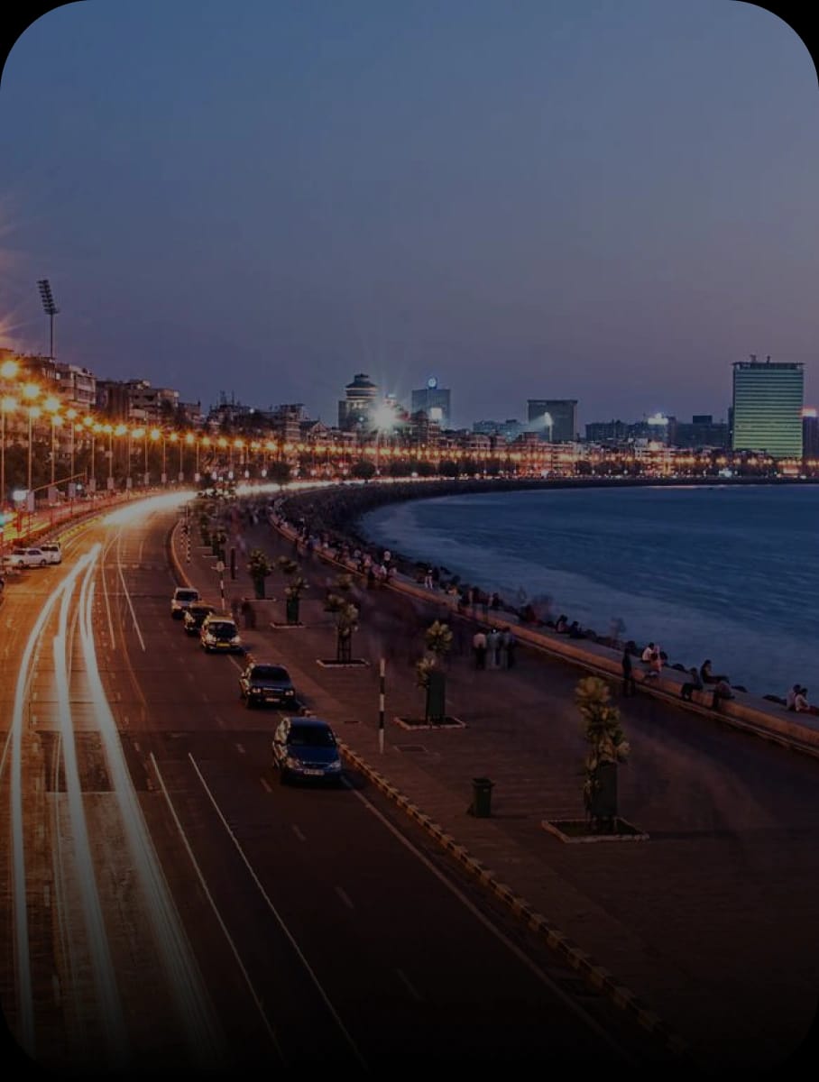 Logo of Mumbai