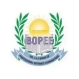 Jammu & Kashmir Common Entrance Test