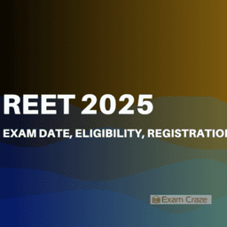 Rajasthan Eligibility Examination for Teacher