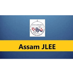 Assam Joint Lateral Entry Examination